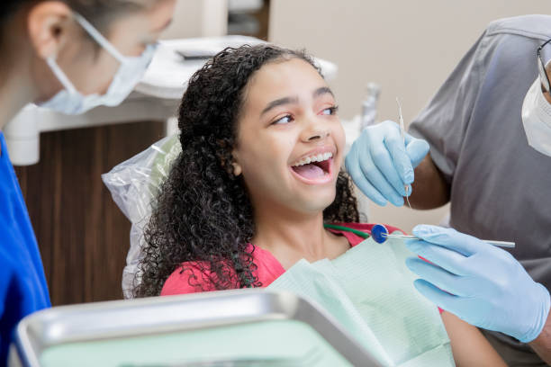 Best Walk-In Emergency Dentist in Benson, UT