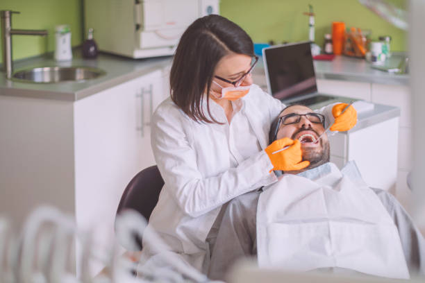 Best Pediatric Emergency Dentist in Benson, UT