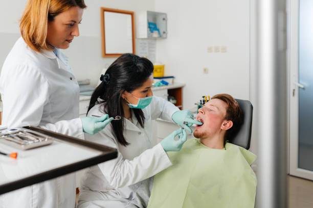 Best After-Hours Emergency Dentist in Benson, UT