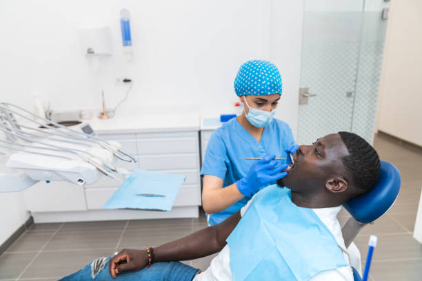 Best Emergency Dental Care for Trauma or Injury in Benson, UT