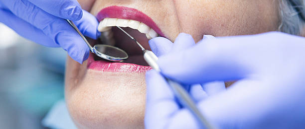Best Emergency Orthodontic Repairs in Benson, UT